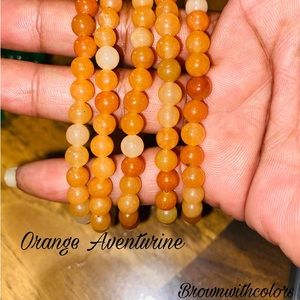 Crystal Spiritual Bracelets